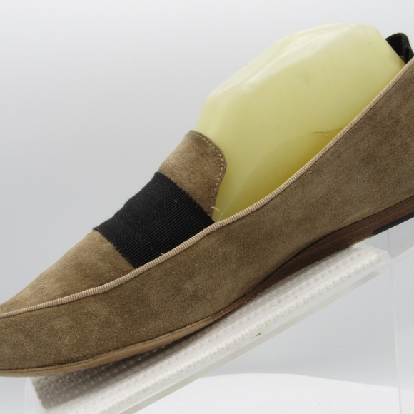 Rag & Bone New York Sz 9.5 Loafer Womens C2B C43 - Picture 2 of 8